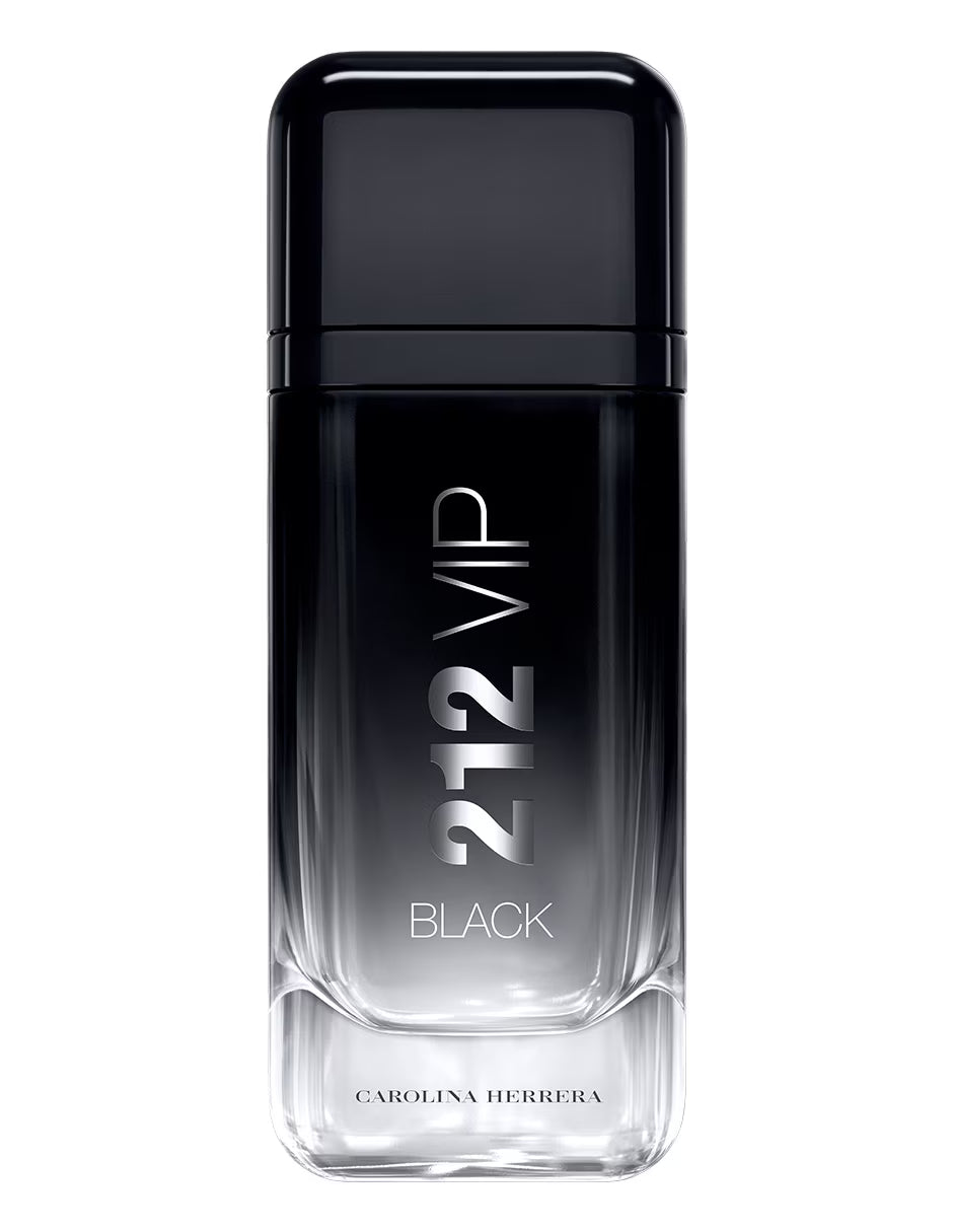 212 vip black 100 ml