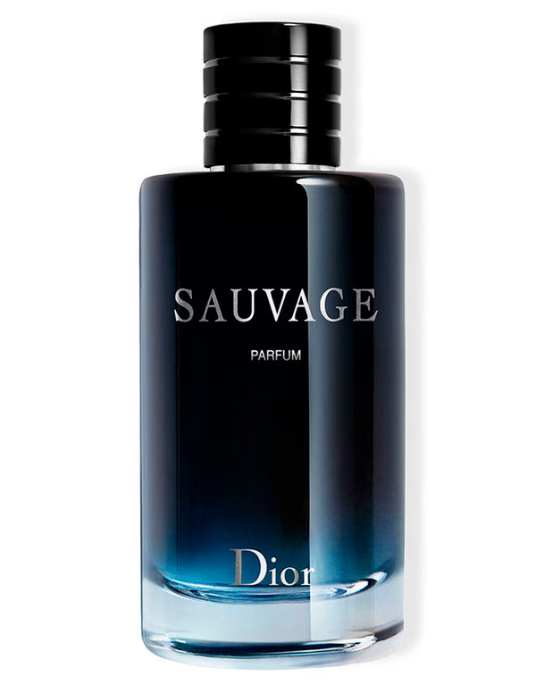 sauvage parfum 100 ml