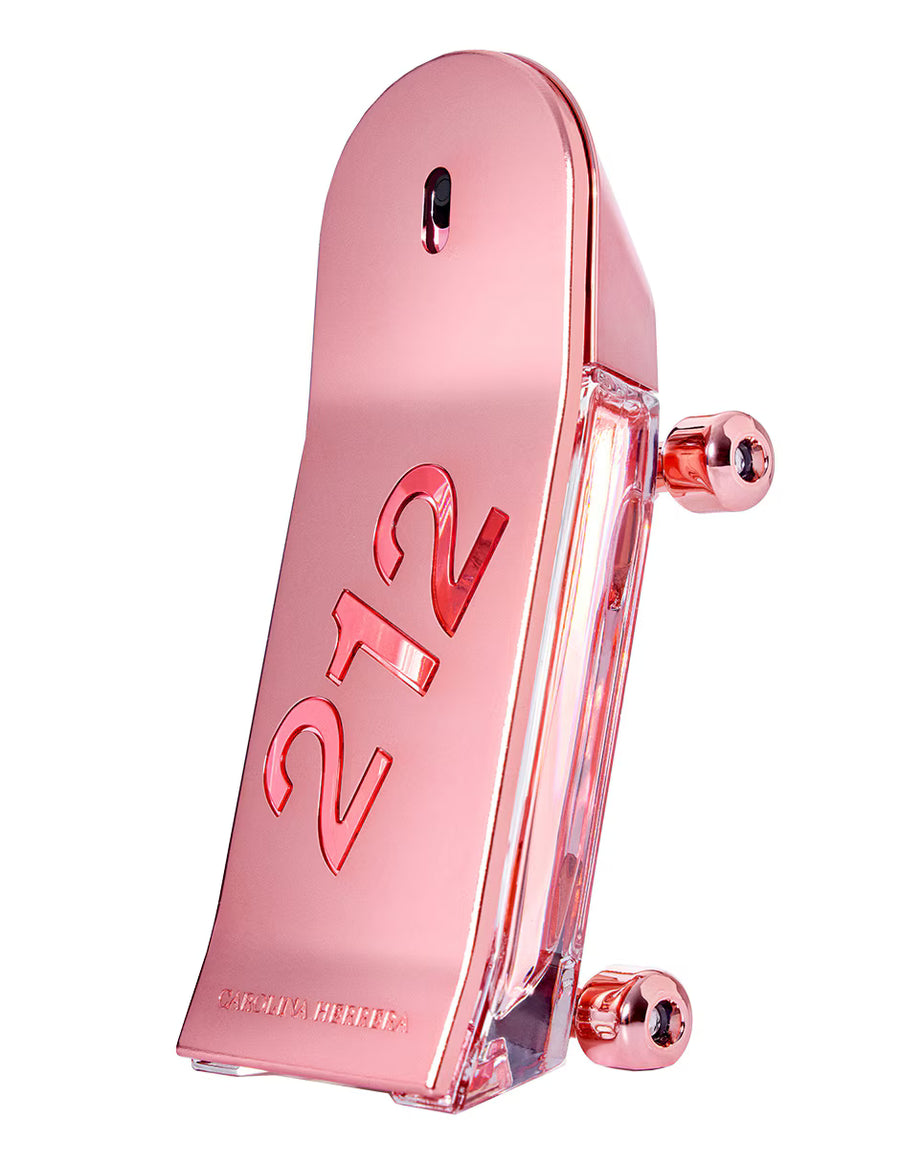212 Heroes edp mujer 80 ML