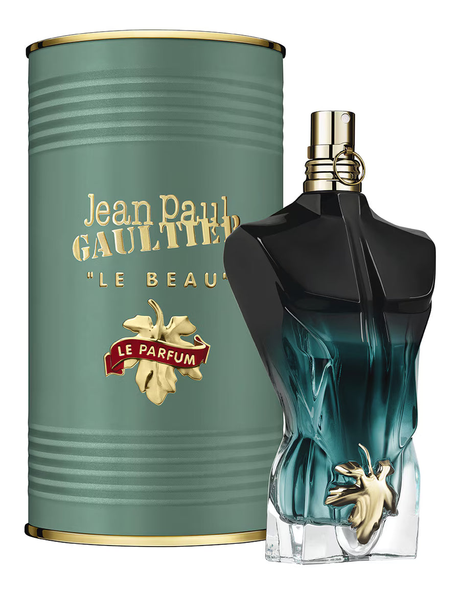 JPG le beau Le parfum 125 ml