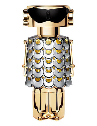 Fame EDP Paco Rabanne Mujer 80ml