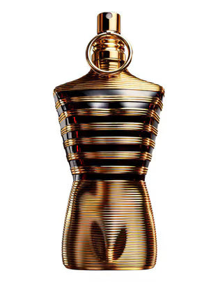 JGP LE MALE ELIXIR 125