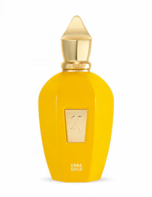 XERJOFF ERBA GOLD 100 ML