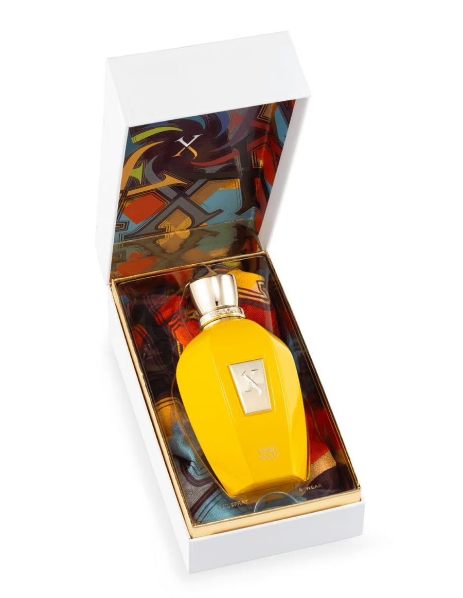 XERJOFF ERBA GOLD 100 ML