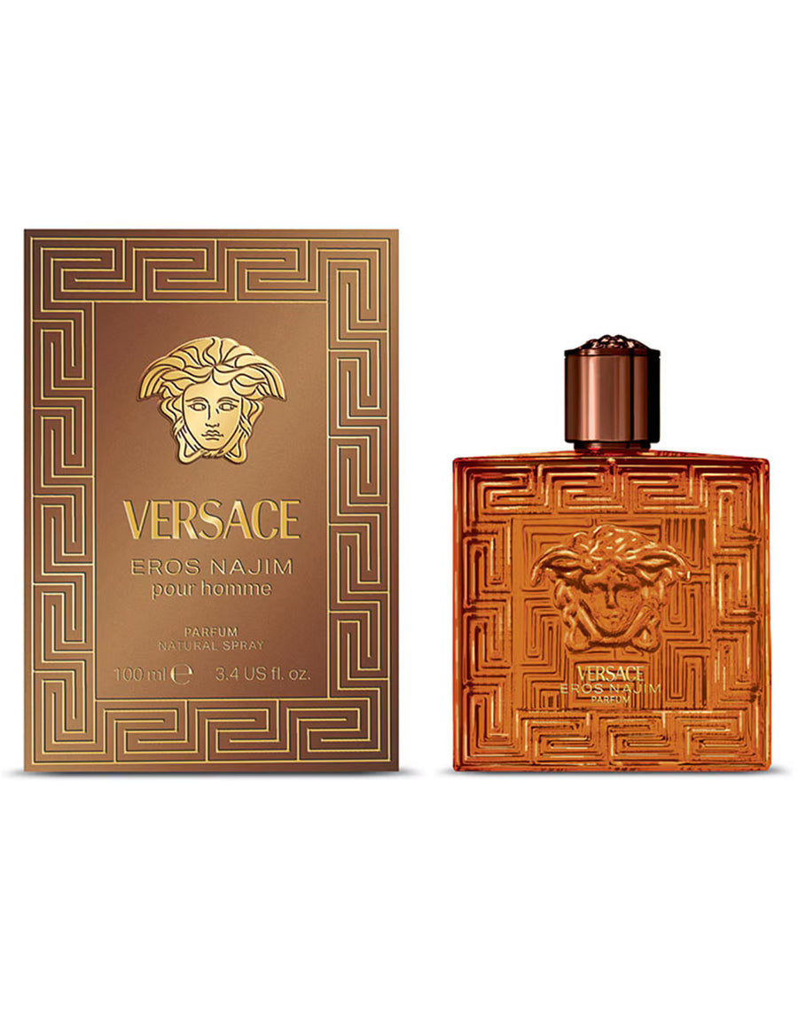 Versace Eros Najim Parfum 100ml