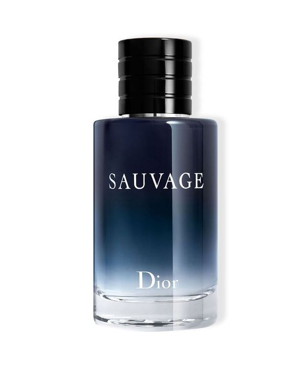 SAUVAGE EDT 100 ML