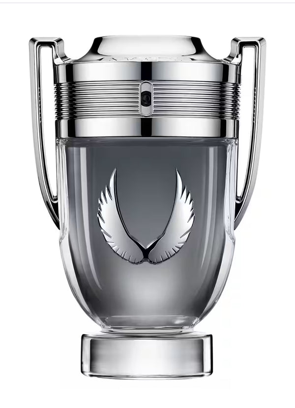Rabanne Invictus Platinum EDP 100ml