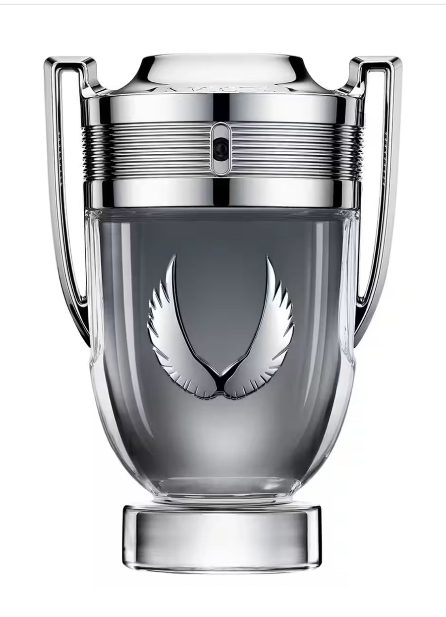 Rabanne Invictus Platinum EDP 100ml