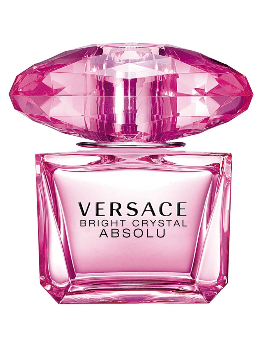 Versace Bright Crystal Absolu 90ml