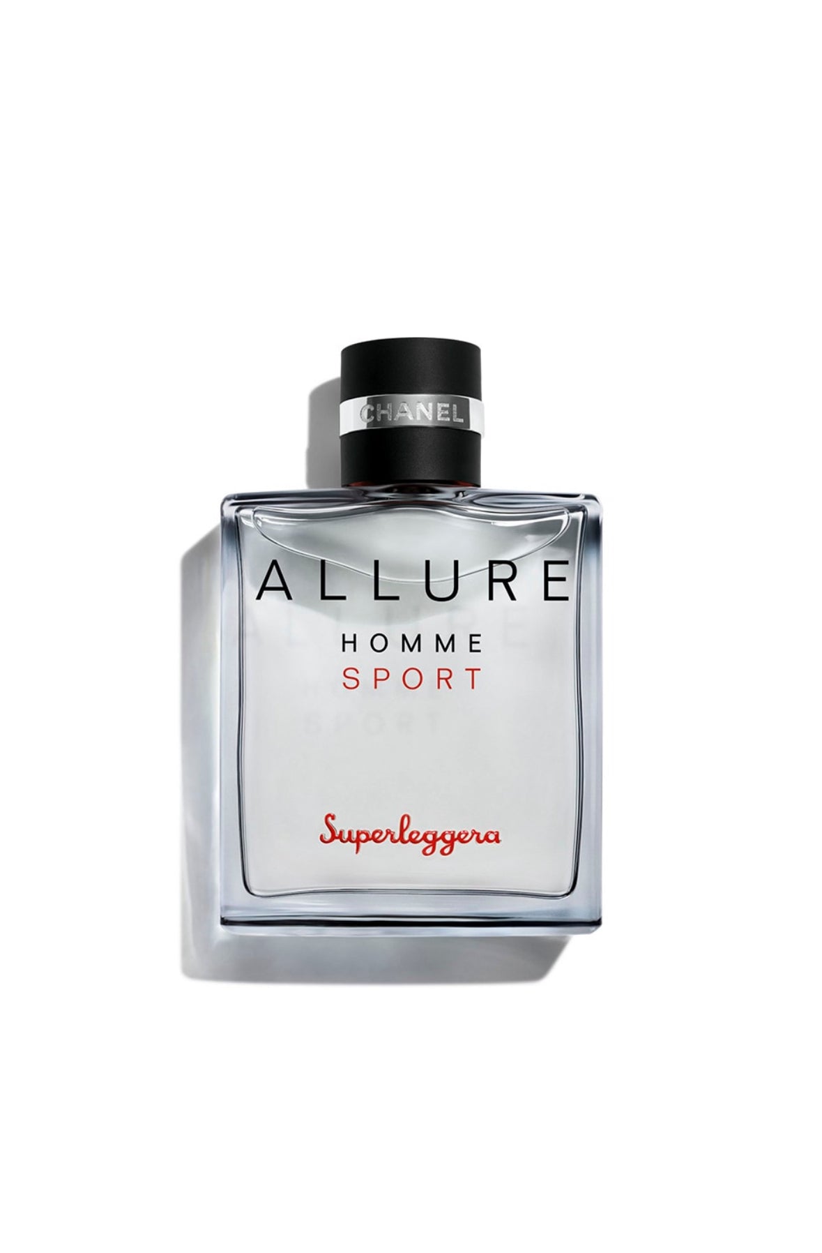 Allure Homme Sport Superleggera 100ml