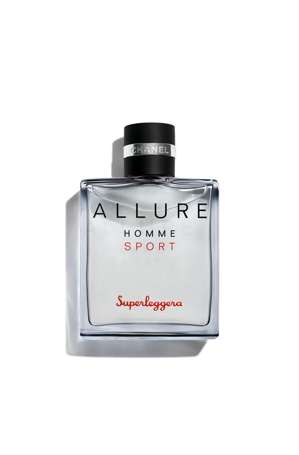 Allure Homme Sport Superleggera 100ml