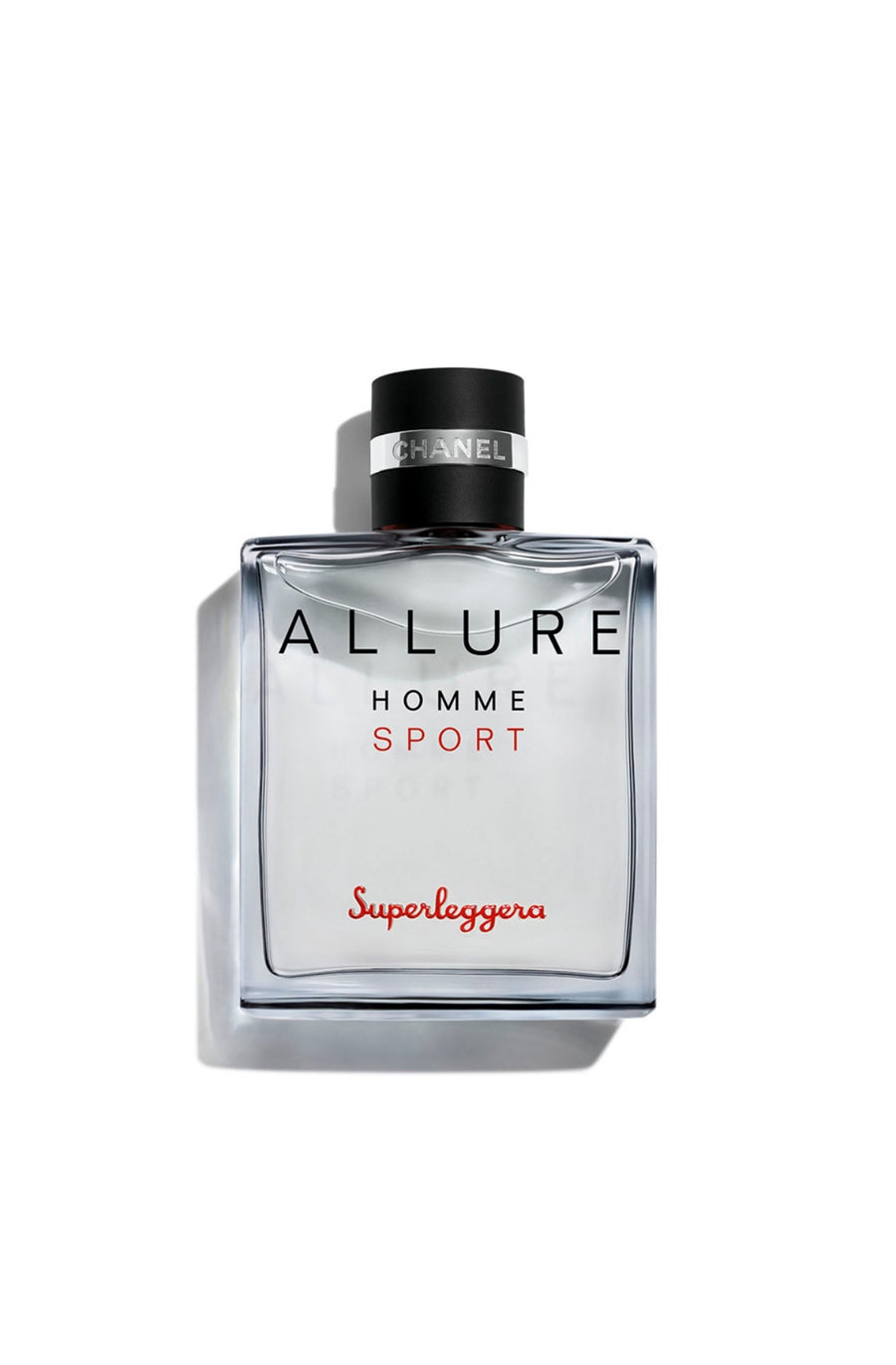 Allure Homme Sport Superleggera 100ml