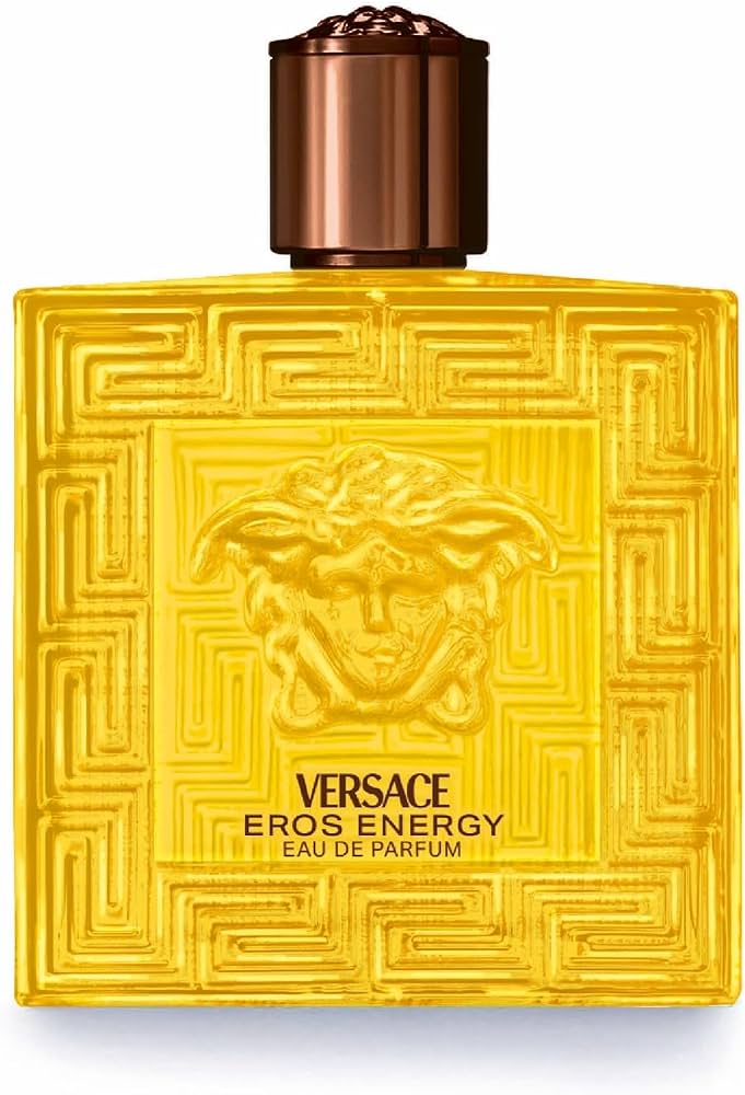 Versace Eros Energy EDP 100ml