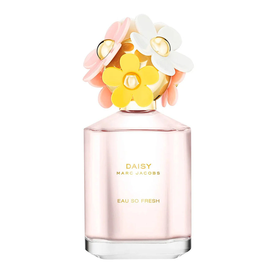 Marc Jacobs Daisy Eau So Fresh EDT 125ml