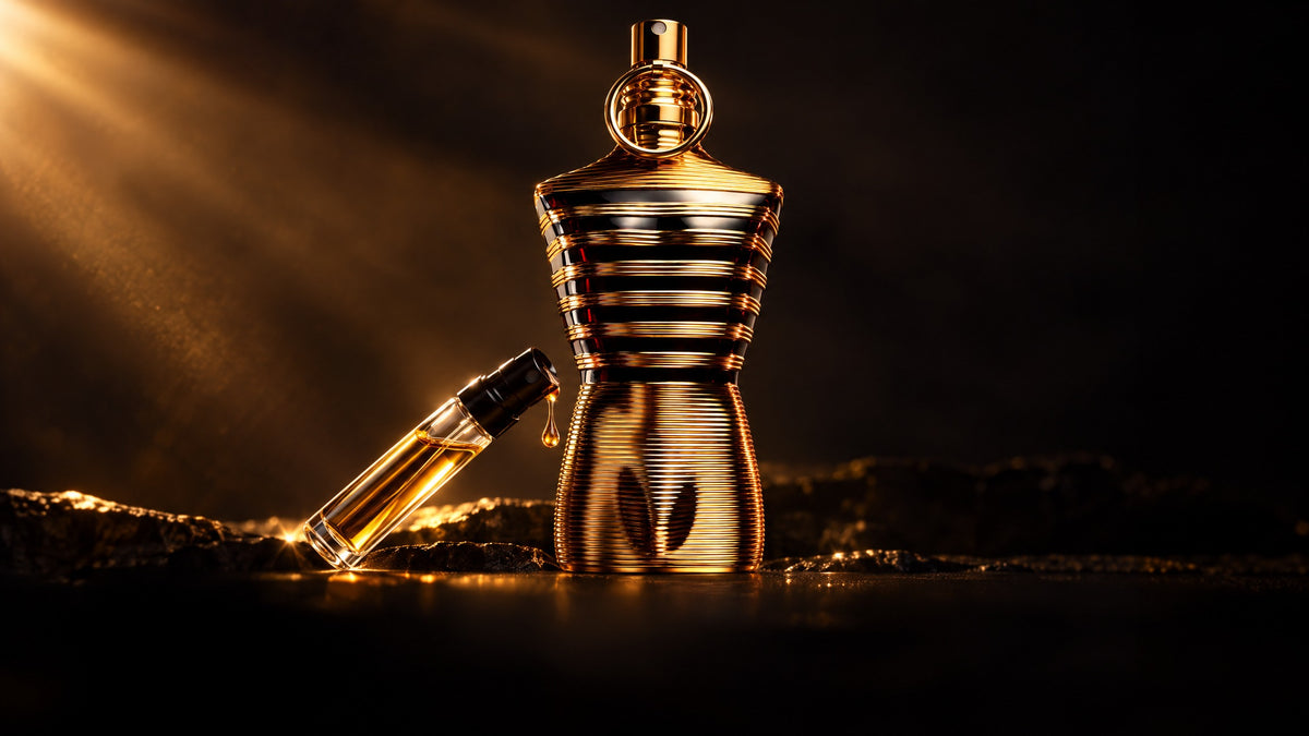 Decants