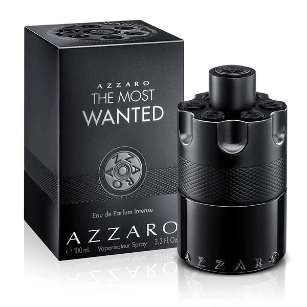 AZZARO EDP 100ML