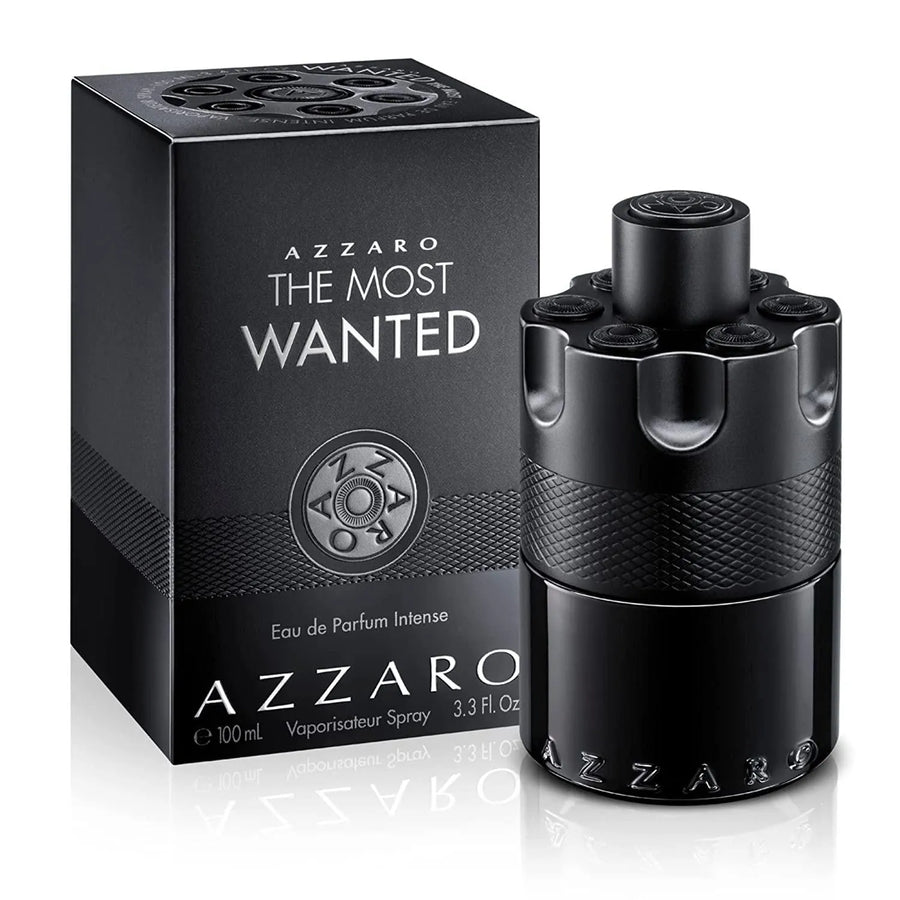 AZZARO EDP 100ML